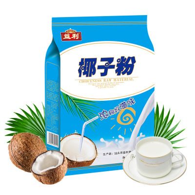 400g Coconut powder