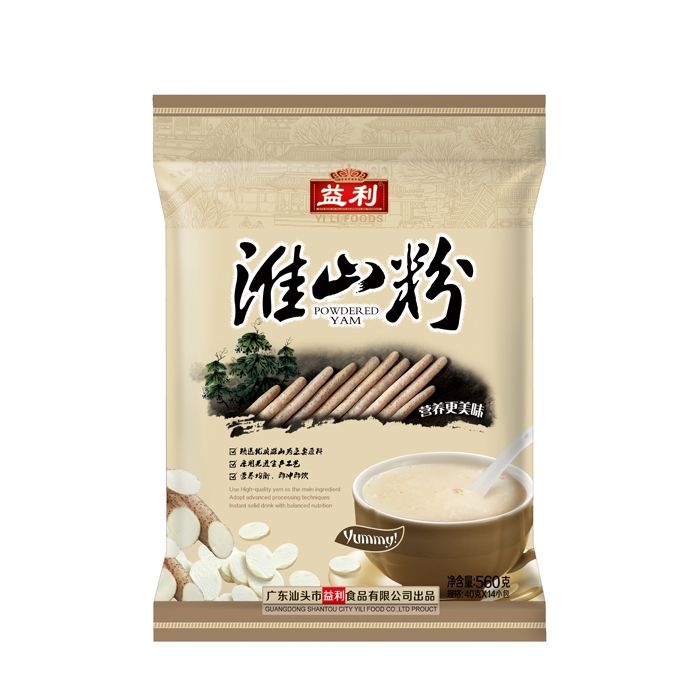 Huaishan powder 560g (bag)