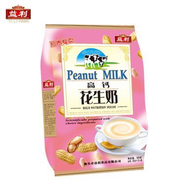 300g High Calcium in Peanut Milk