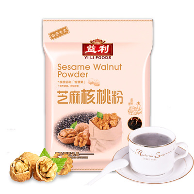 240g Sesame walnut powder